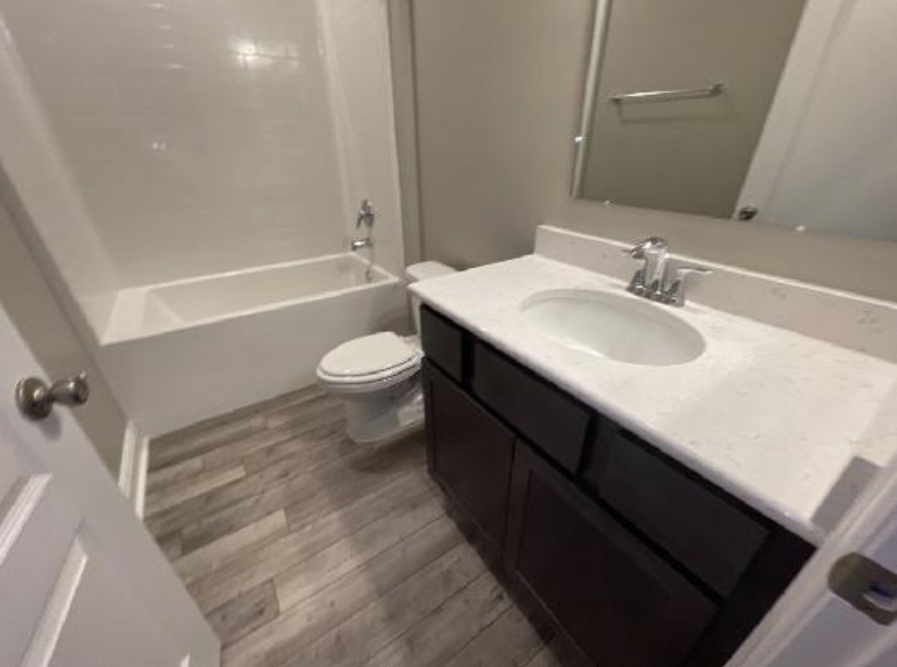 Brand New Four Bedroom Home In Epperson Ranch property image