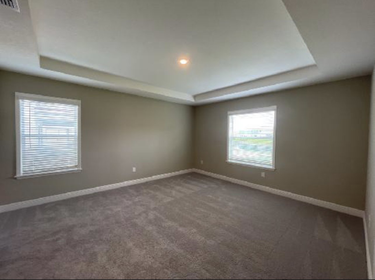 Brand New Four Bedroom Home In Epperson Ranch property image