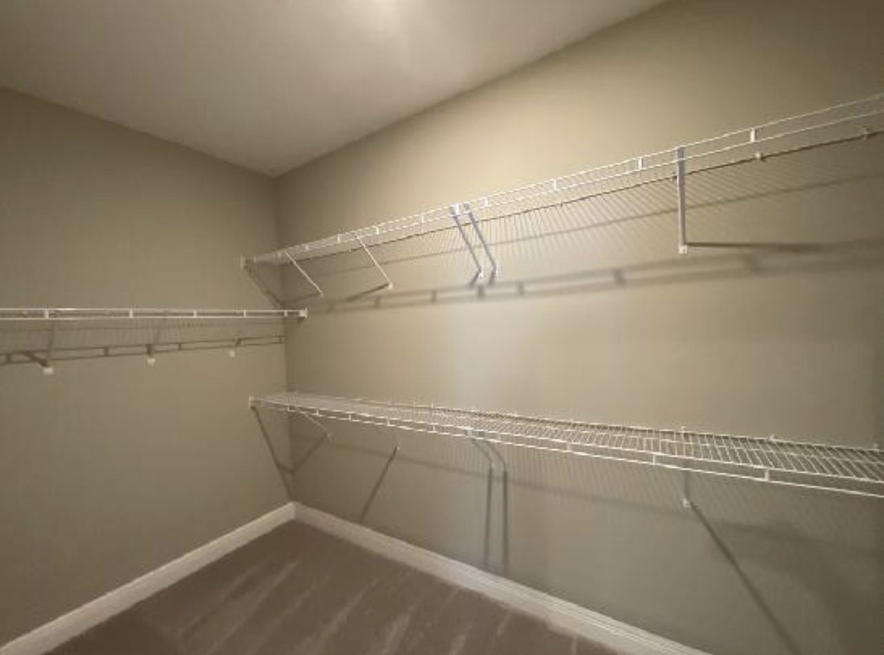 Brand New Four Bedroom Home In Epperson Ranch property image