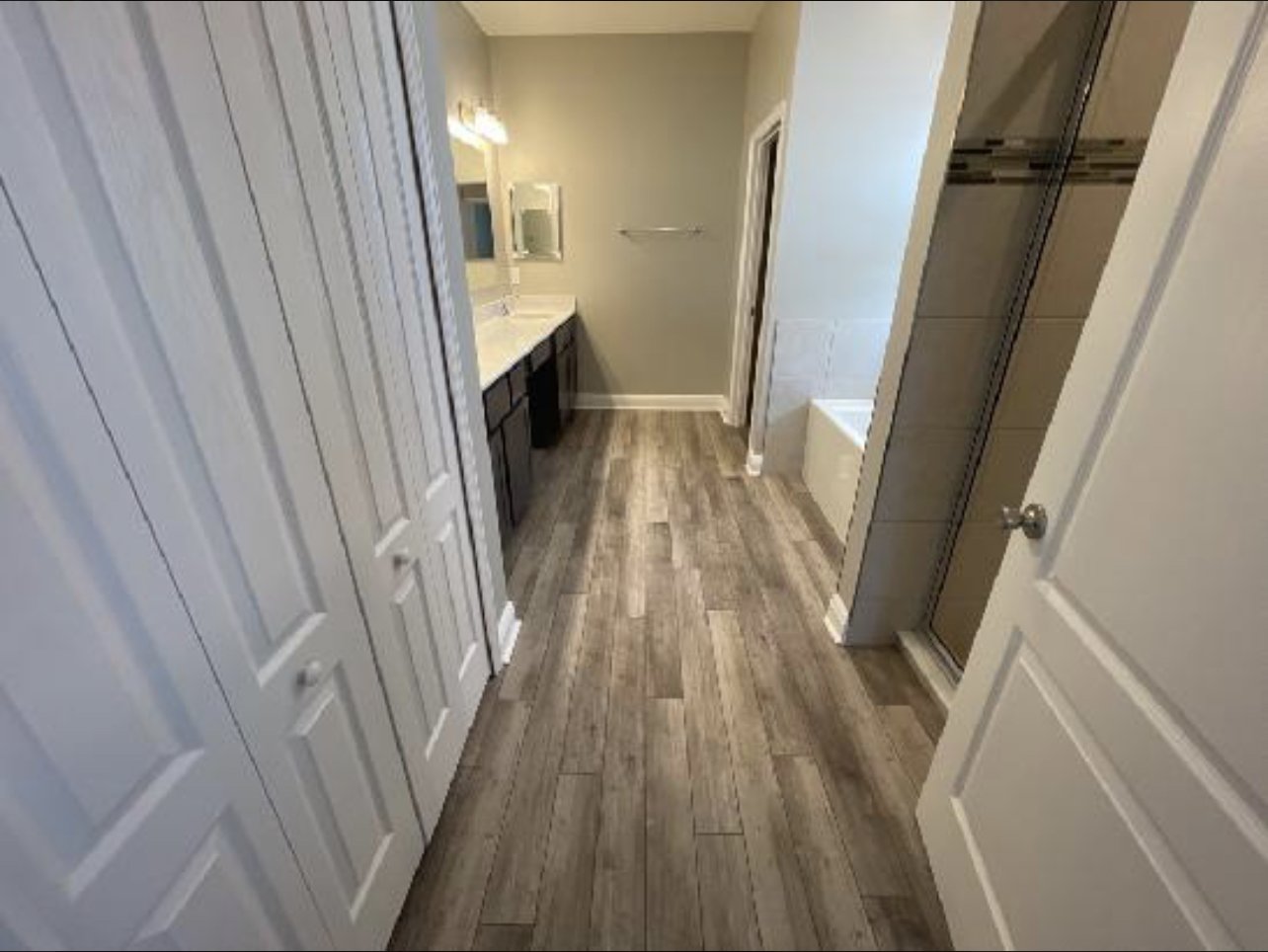 Brand New Four Bedroom Home In Epperson Ranch property image