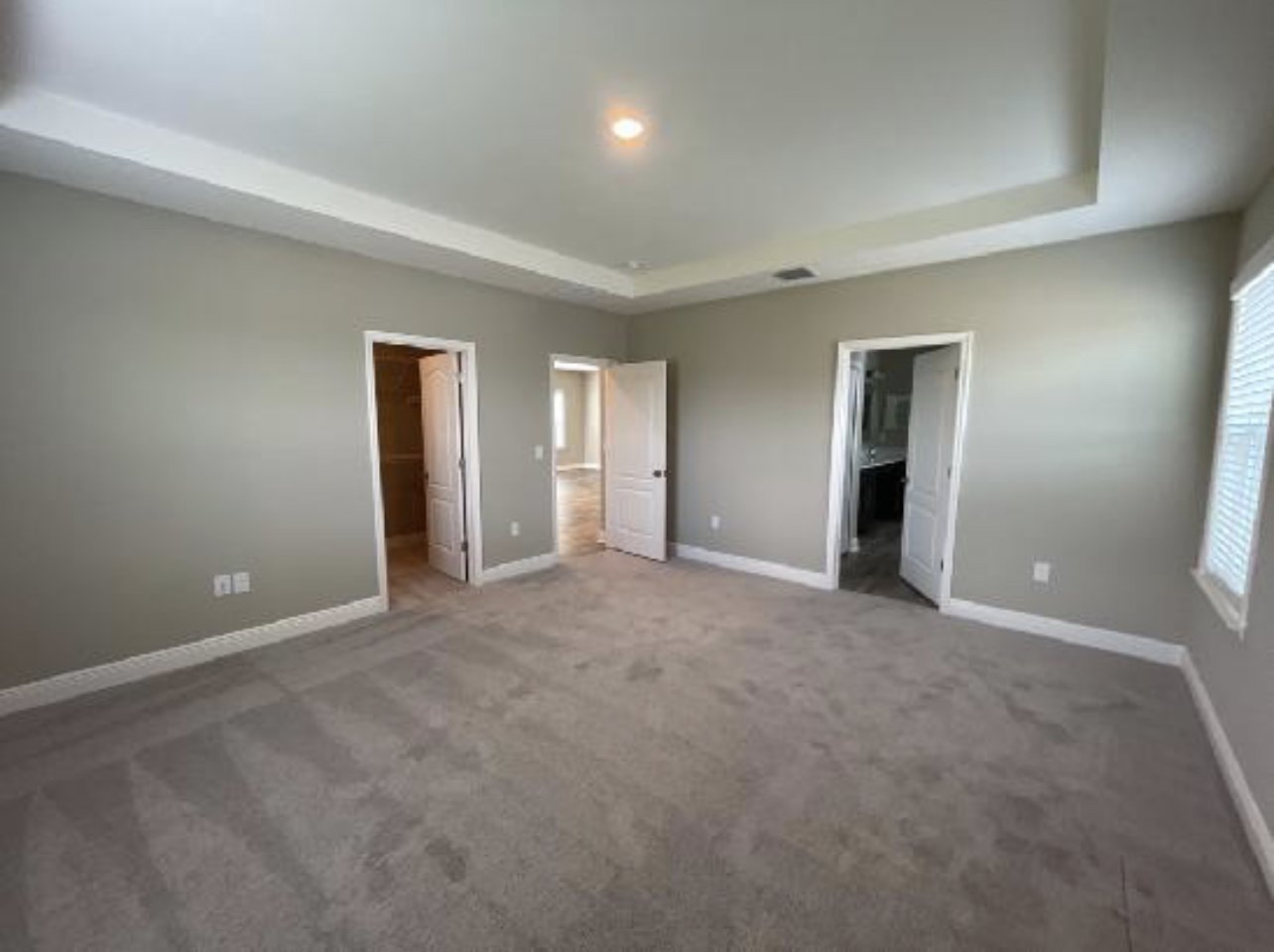 Brand New Four Bedroom Home In Epperson Ranch property image