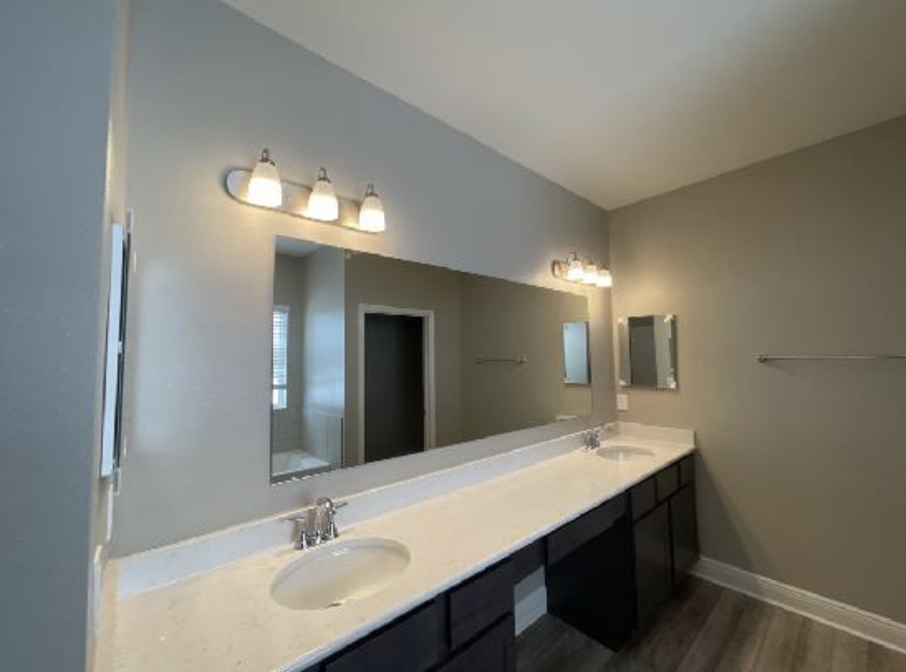 Brand New Four Bedroom Home In Epperson Ranch property image