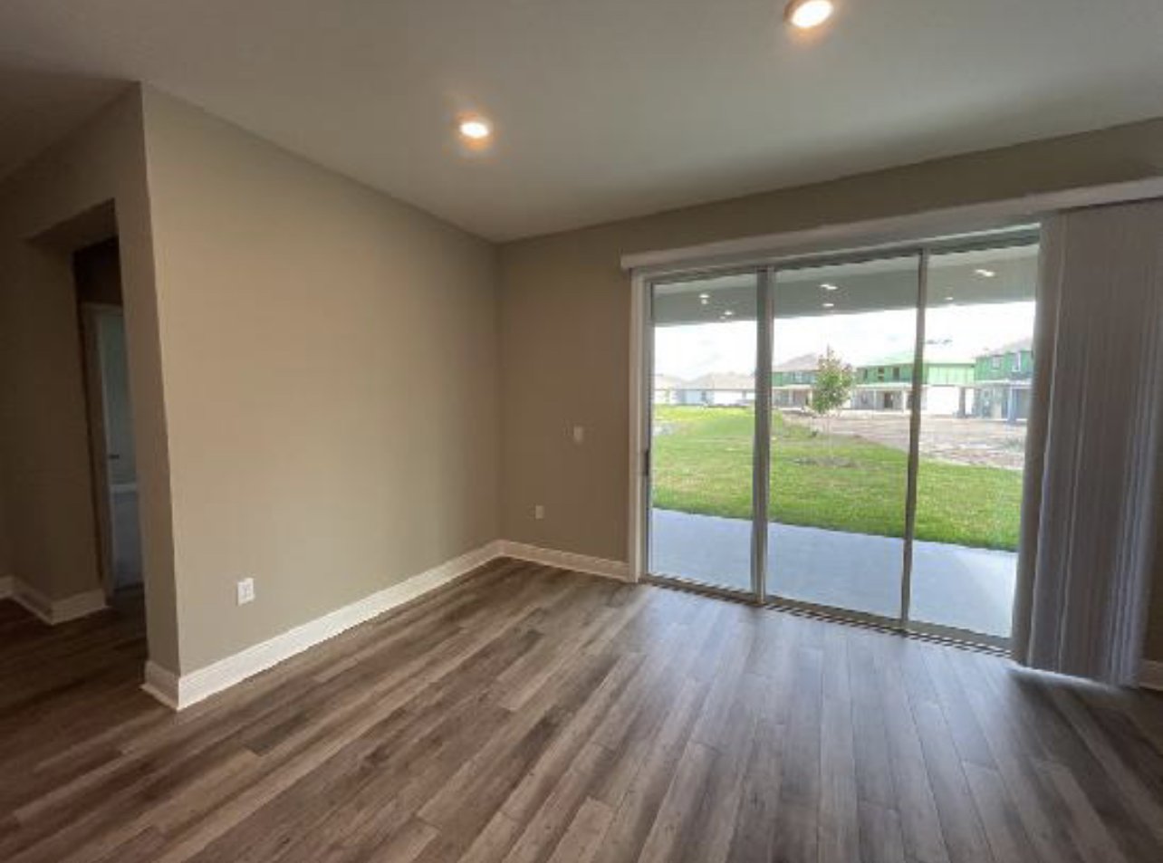 Brand New Four Bedroom Home In Epperson Ranch property image