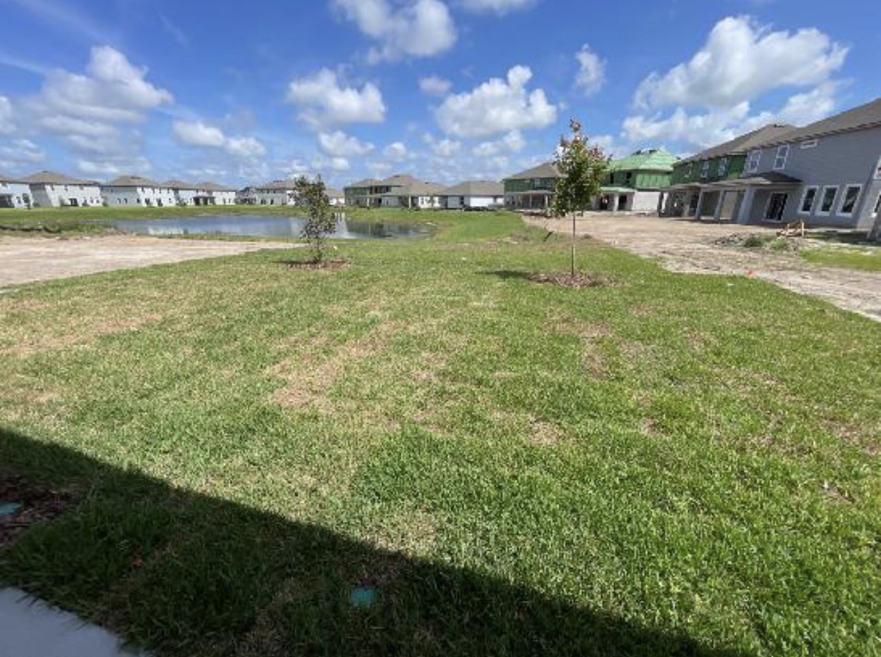 Brand New Four Bedroom Home In Epperson Ranch property image