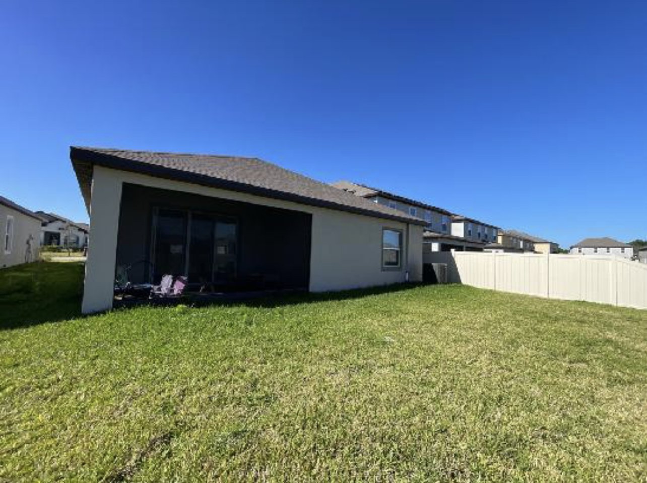 Brand New Four Bedroom Home In Epperson Ranch property image