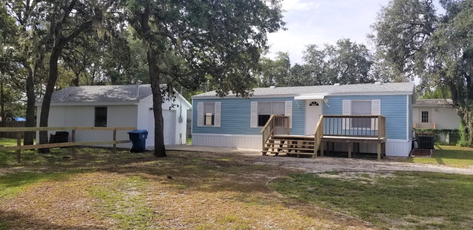 3/2/1 Located In Spring Hill! property image