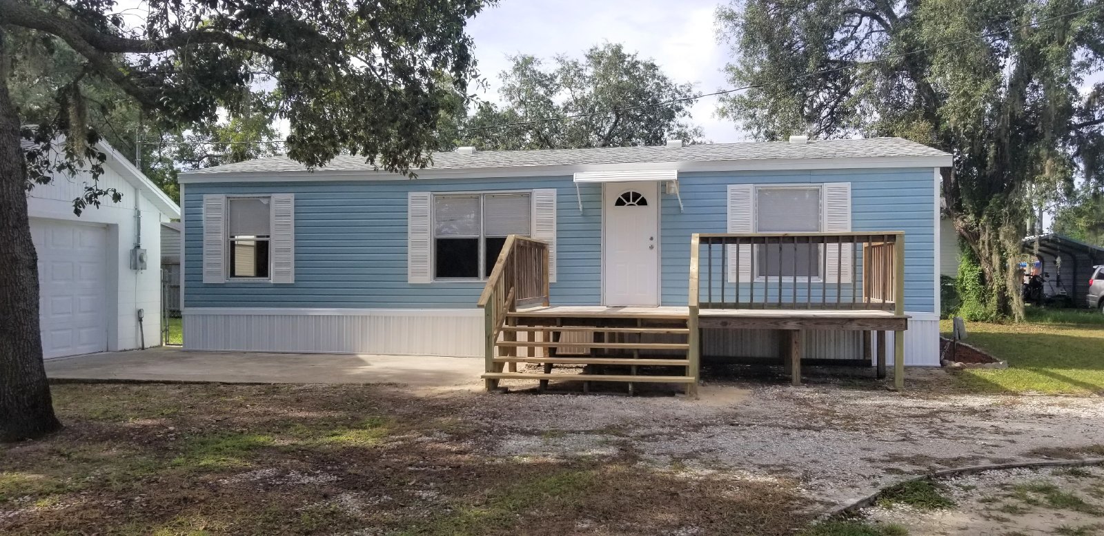 3/2/1 Located In Spring Hill! property image