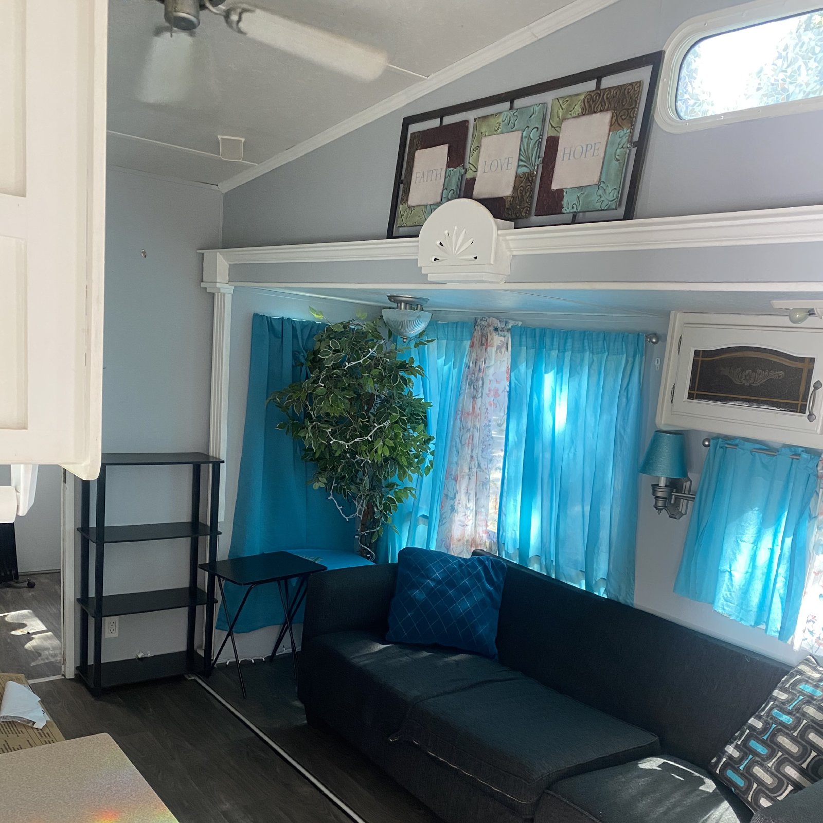 Cute And Spacious 5th Wheel Camper property image