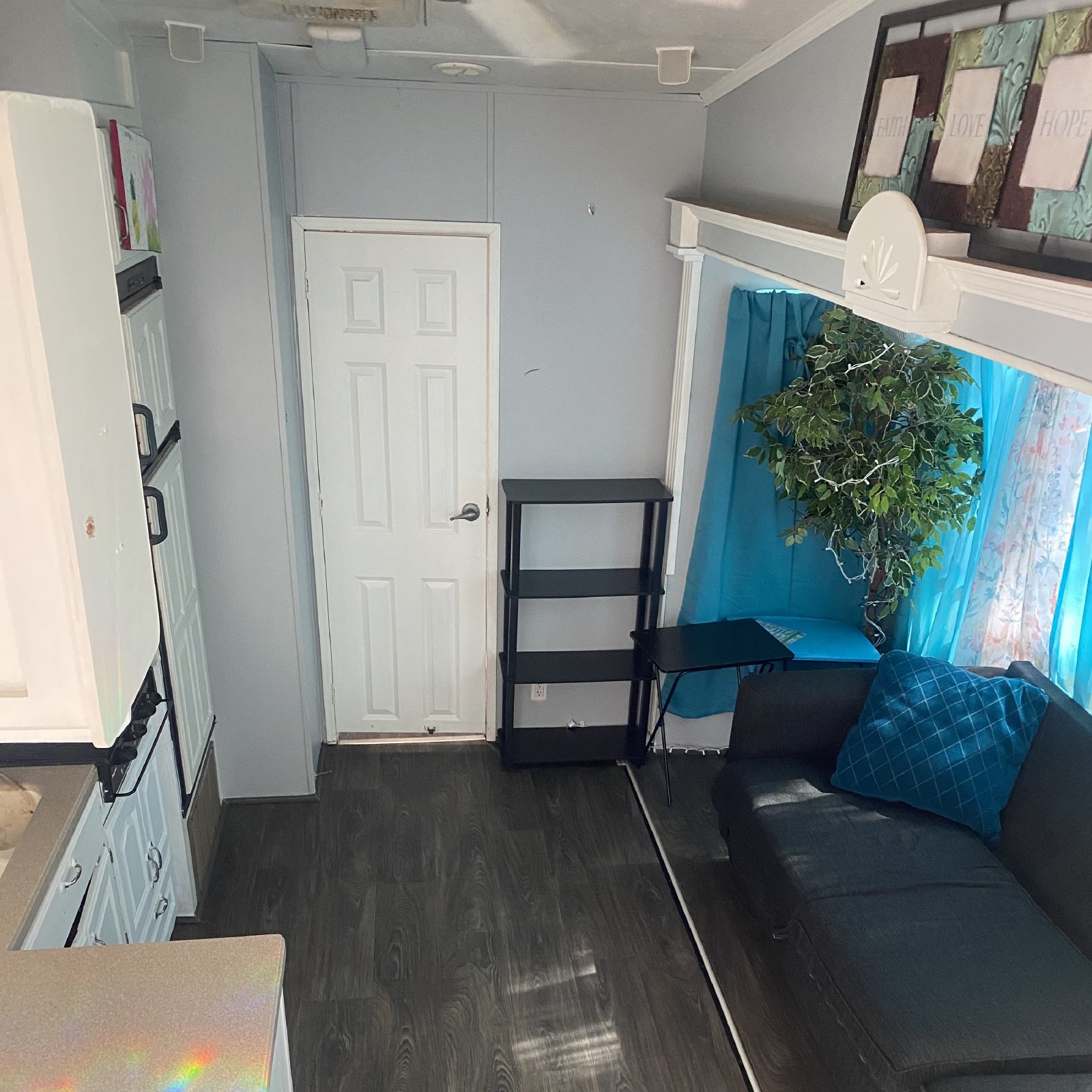 Cute And Spacious 5th Wheel Camper property image