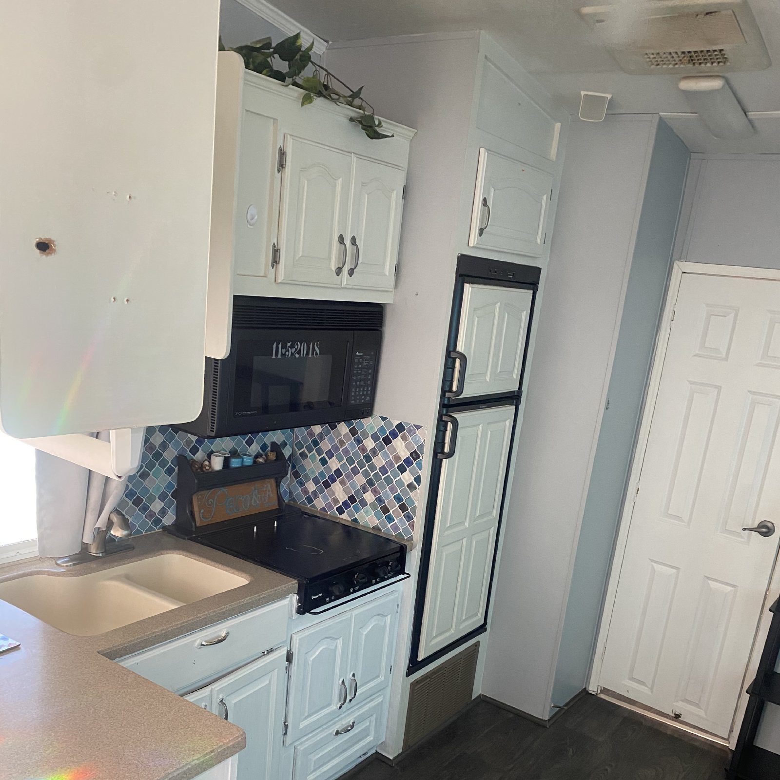 Cute And Spacious 5th Wheel Camper property image