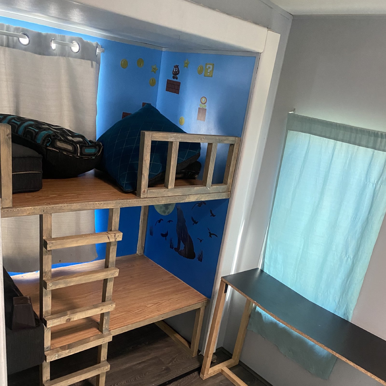 Cute And Spacious 5th Wheel Camper property image