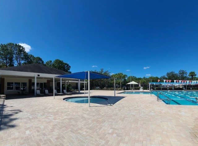 Beautiful Townhome In The Heart Of Westchase! property image