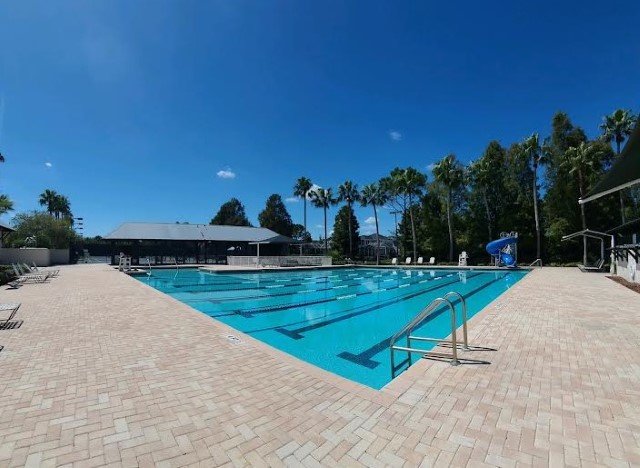 Beautiful Townhome In The Heart Of Westchase! property image