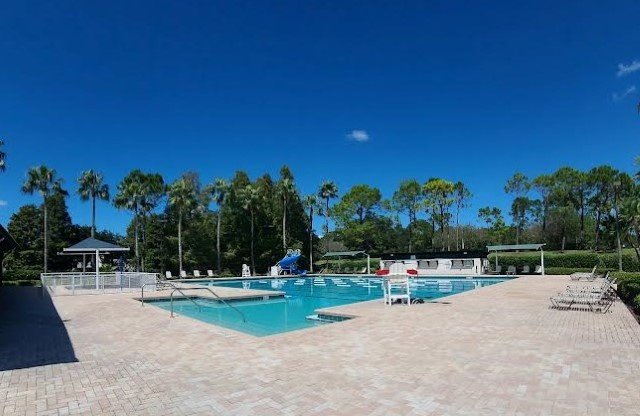 Beautiful Townhome In The Heart Of Westchase! property image