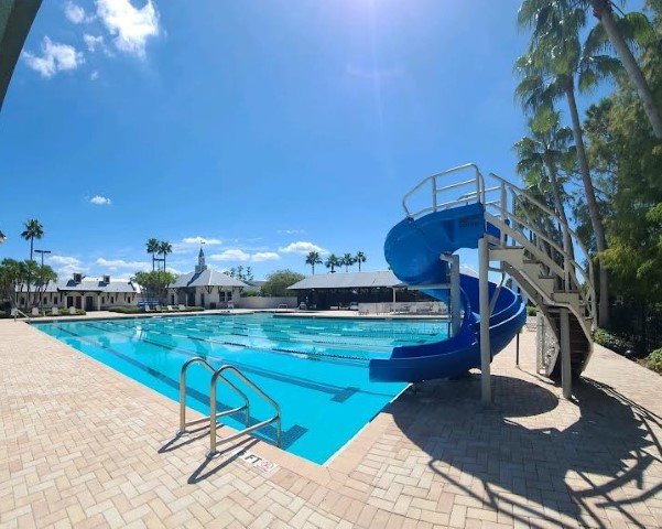 Beautiful Townhome In The Heart Of Westchase! property image