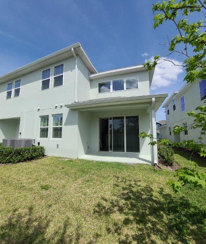 3/2.5 Townhome In Clearwater property image