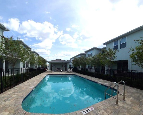 3/2.5 Townhome In Clearwater property image