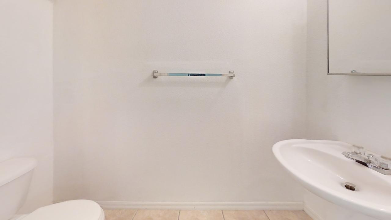 3 Bed 2.5 Bath Beautiful Townhome property image